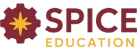 SPICE Education logo
